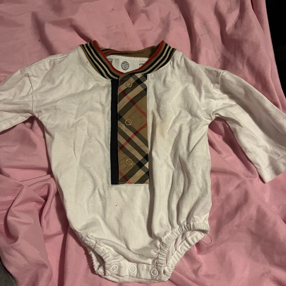 Burberry